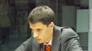 Чепаринов спечели турнира в Албена