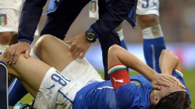 ФИФА ще плаща заплатата на италианец