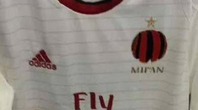 Милан сменя логото за следващия сезон?