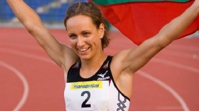 Инна Ефтимова с две победи в Италия