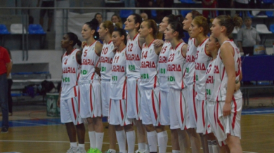 Втора загуба за България към Евробаскет 2015