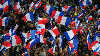Франция - Хондурас 3:0, мачът по минути
