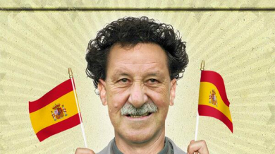 Срамът на Испания с отражение в социалните мрежи (СНИМКИ)