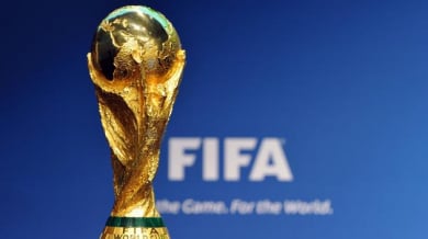 Съд принуди ФИФА да прави паузи на мачовете на Мондиал 2014