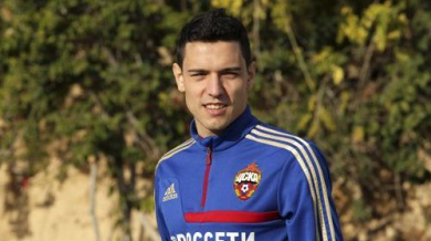Георги Миланов с нов съотборник в ЦСКА