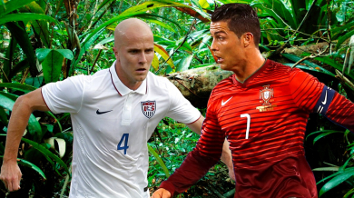 Ще се класира ли САЩ на 1/8-финал пак след успех над Португалия?