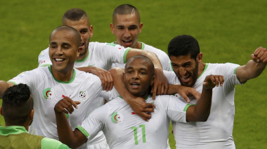 Капитанът на Алжир: Много години чакахме тази победа