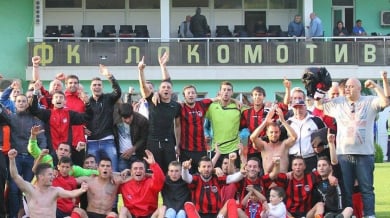 Локомотив (Мездра) по-изряден в плащането от ЦСКА 