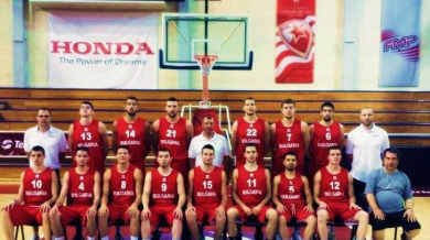 Младежите изпуснаха Полша на турнира в Турция