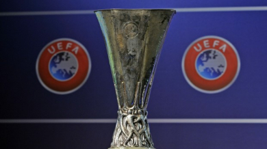 Програма на втори квалификационен кръг на Лига Европа, сезон 2014/15