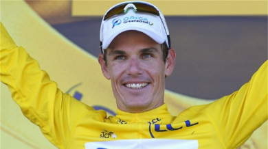 Хванаха колоездач с допинг преди Тур дьо Франс