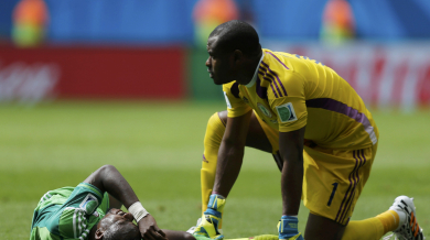 ФИФА точи секирата за Нигерия