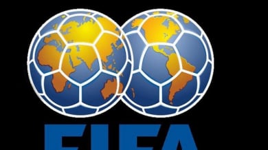 ФИФА благодари на БФС