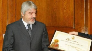 Петко Маринов стана шеф в Нефтохимик 2010