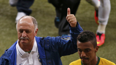 Шеф на бразилския футбол: Сколари никога повече няма да води националния отбор