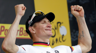 Грайпел спечели шестия етап от Тур дьо Франс