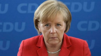 Меркел предупреди Бундестима