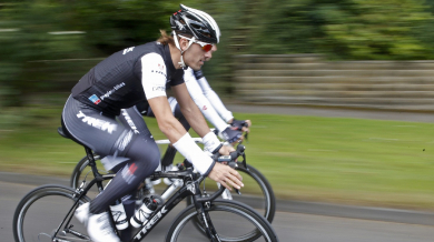 Фабиан Канчелара също се отказа от Тур дьо Франс 