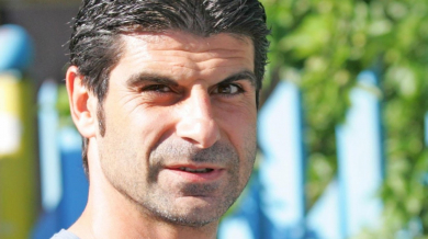 Георги Иванов направи разкрития за бягството на футболист