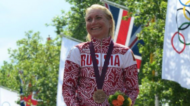 Руска олимпийка хваната с допинг