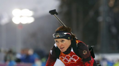 Олимпийска шампионка изгоря за 2 години заради допинг