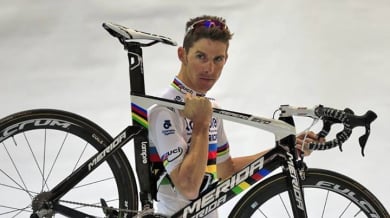 Световен шампион напусна Тур дьо Франс