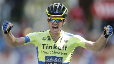 Австралиец спечели най-дългия етап на Тур дьо Франс