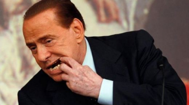 Берлускони обяви бъдещето пред Милан