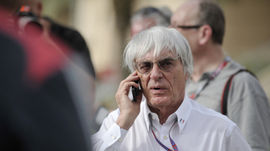 Политически натиск върху шефа на Формула 1 заради Русия