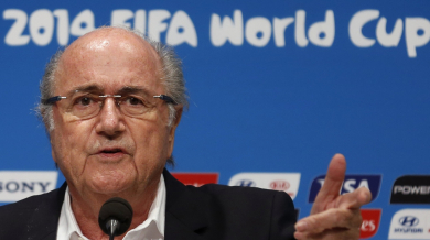 ФИФА стана за резил заради Меси и Бразилия