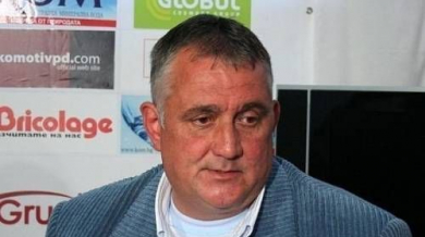 Курдов: Нищо добро не чака &quot;Левски&quot; срещу ЦСКА