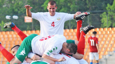 Ще има ли радостен миг за българския футбол след резила в Лига Европа?