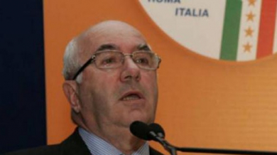 ФИФА разследва кандидат за бос на италианския футбол
