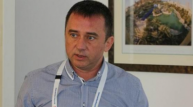 Българин влезе в управата на Европейската федерация по стрелба с лък
