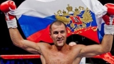 Сергей Ковальов защити титлата си