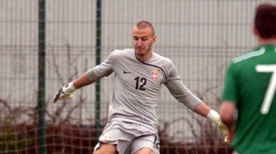 Манчестър Юнайтед взе 17-годишен сръбски вратар