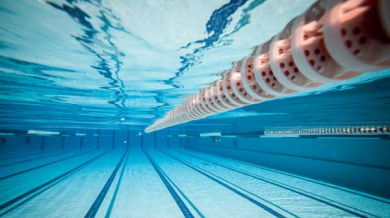 Израел остана без шампионат по плуване