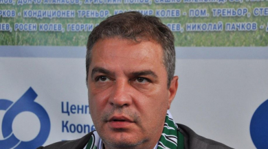 Сашо Станков: Трябва ни победа срещу Марек
