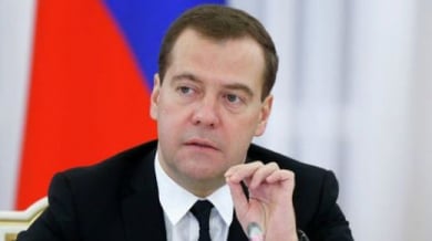 Медведев: И Световното ще е на високо ниво