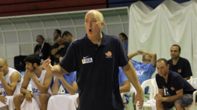Треньорът на Израел хвали България