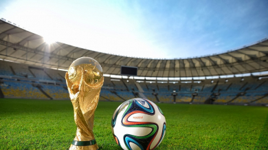 ФИФА готова с анализа на Мондиал 2014