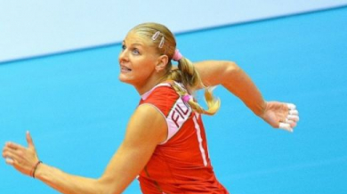 Филипова: Бяхме мнодо добре подготвени за турнира в Самоков