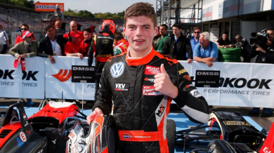 Нов най-млад пилот във Формула 1 за всички времена