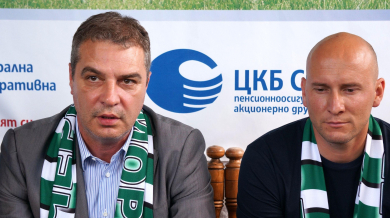 Сашо Станков: Един субект стана причина да напусна Черно море