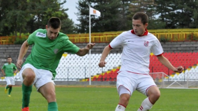 Берое падна в мач със 7 гола, Станислав Костов с хеттрик
