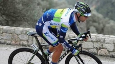 Австралиец спечели етап от Обиколката на Испания
