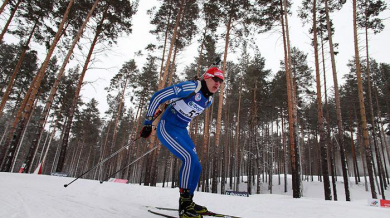 Руска сензация в биатлона изгоря за 2 години заради допинг