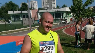 Петима български атлети ще участват в Мача на гигантите
