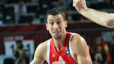 Хърватия записа втора победа на Световното по баскетбол