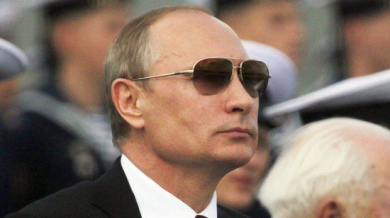 Руснаците натъжиха Путин